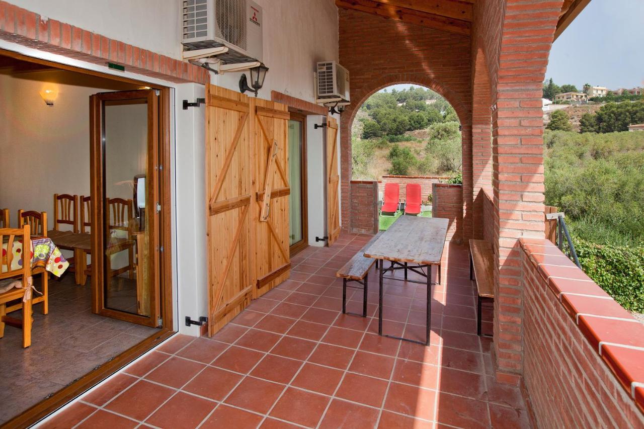 Holiday home Prats *