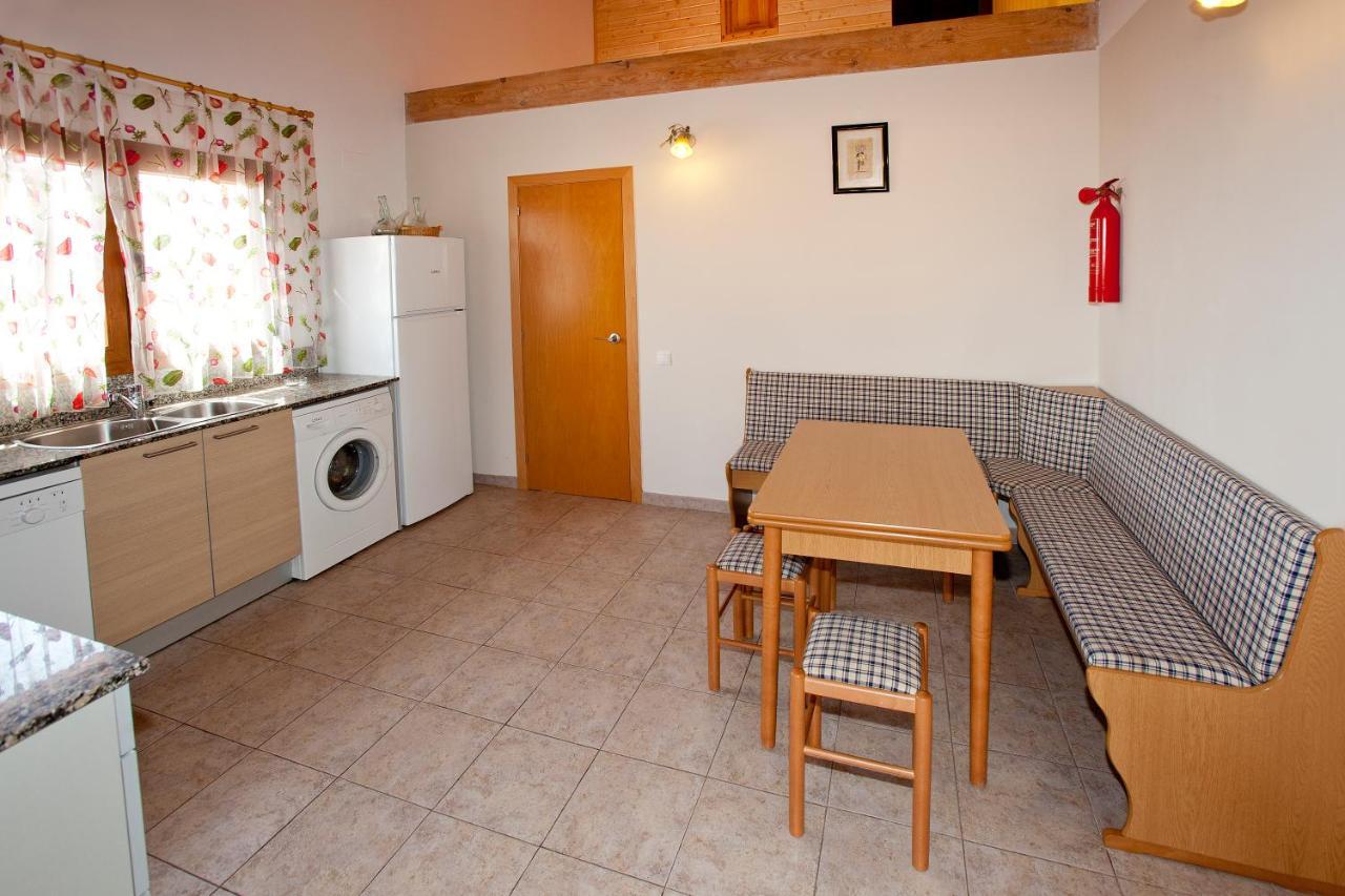 Holiday home Prats