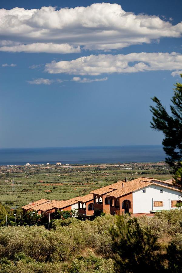 Holiday home Prats Riudecanyes