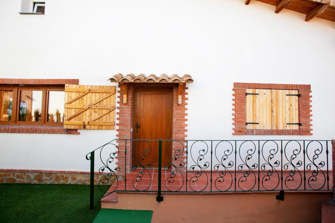 Prats Holiday home Riudecanyes