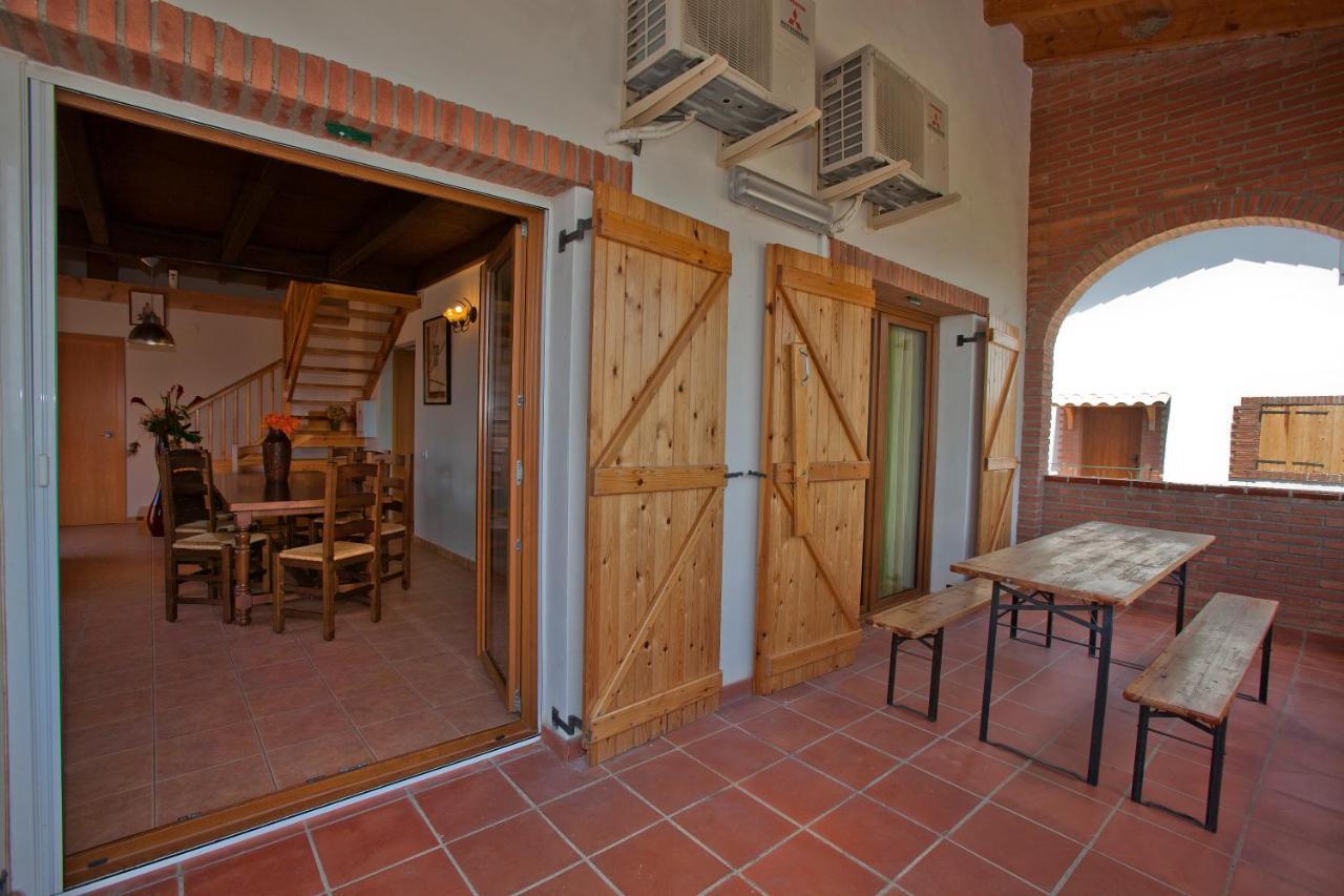 Prats Holiday home *