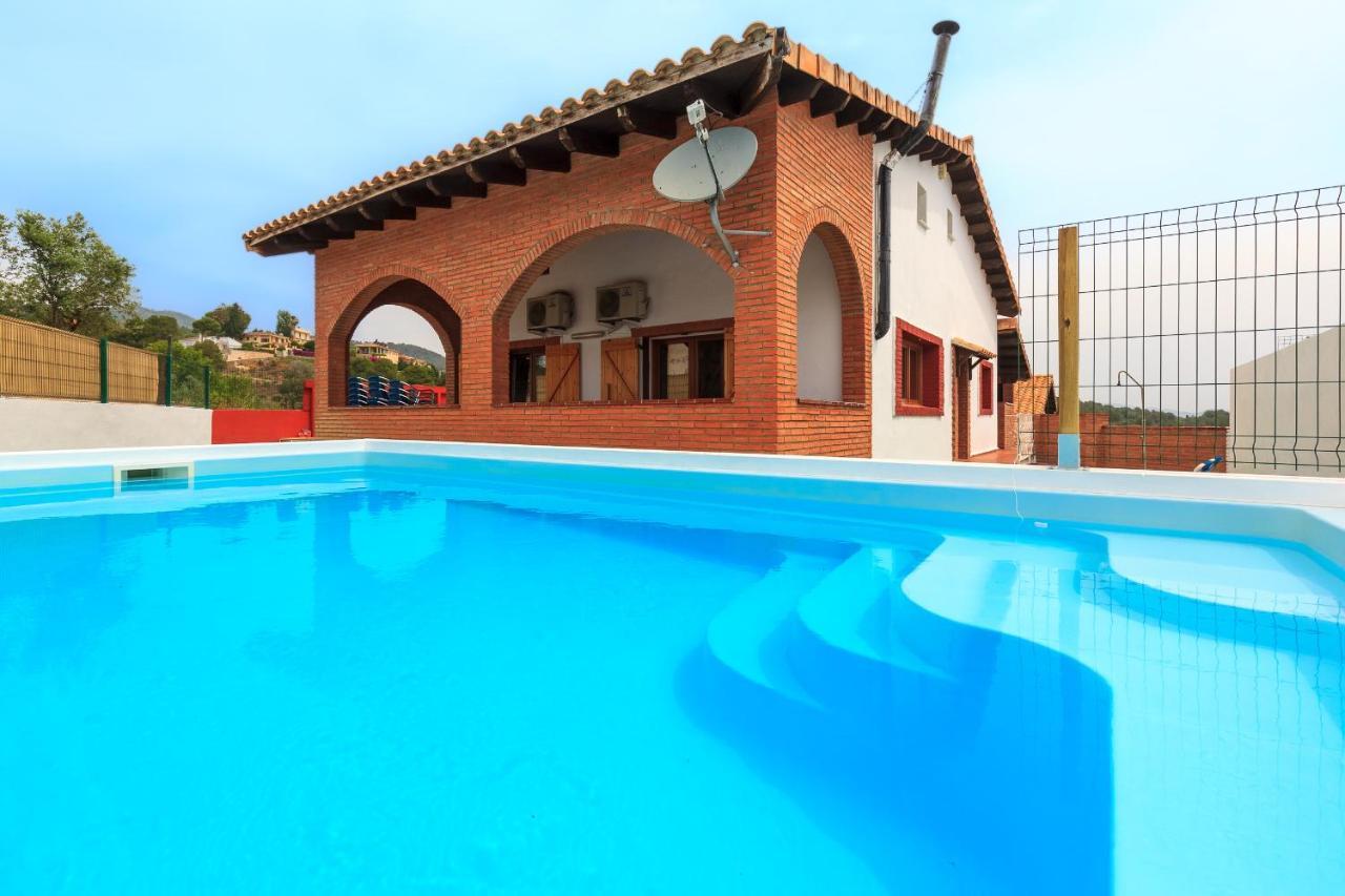 Prats Holiday home
