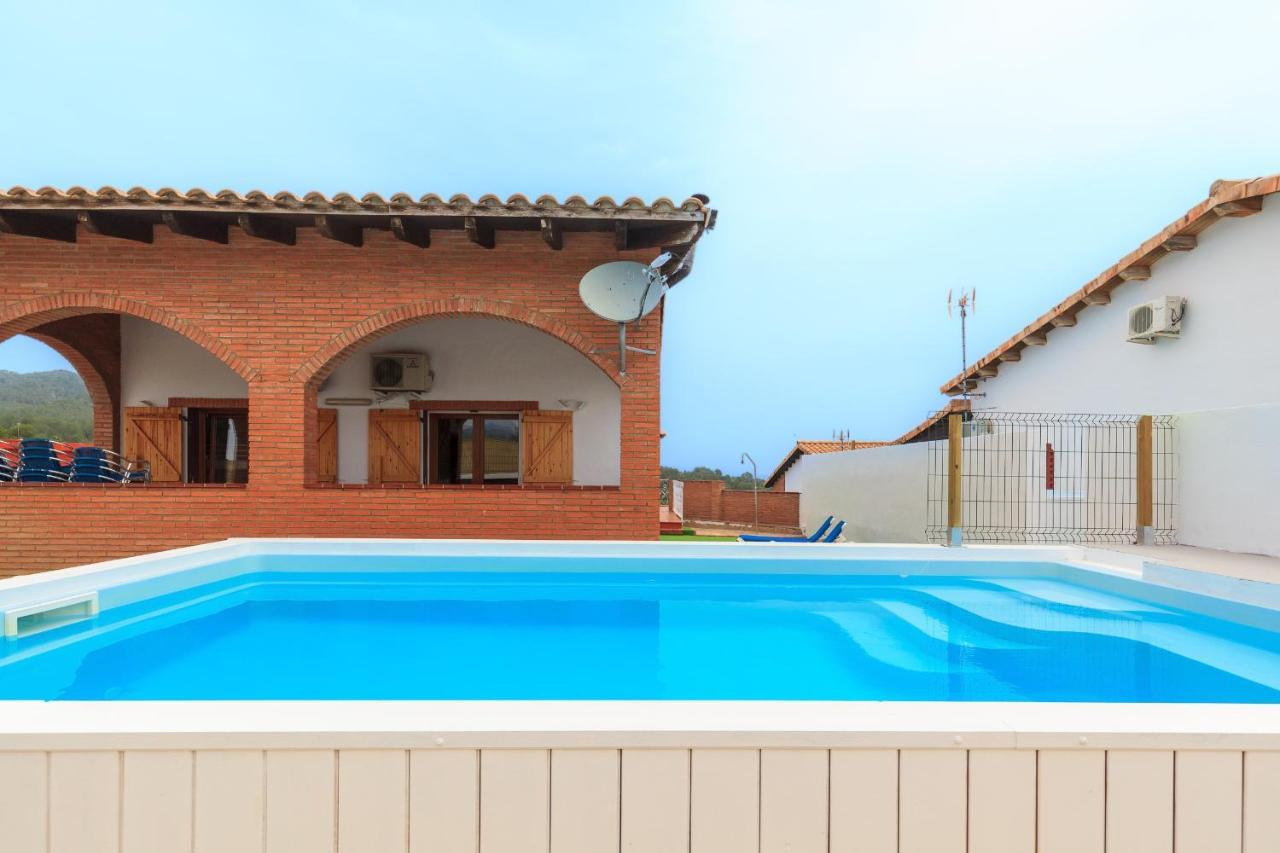 Prats Holiday home *