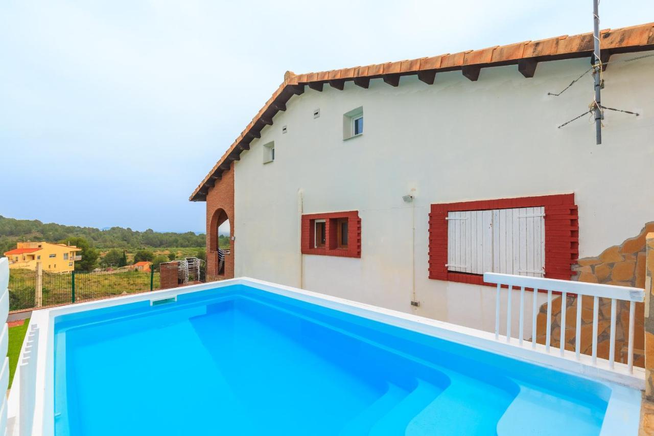 Holiday home Prats Riudecanyes