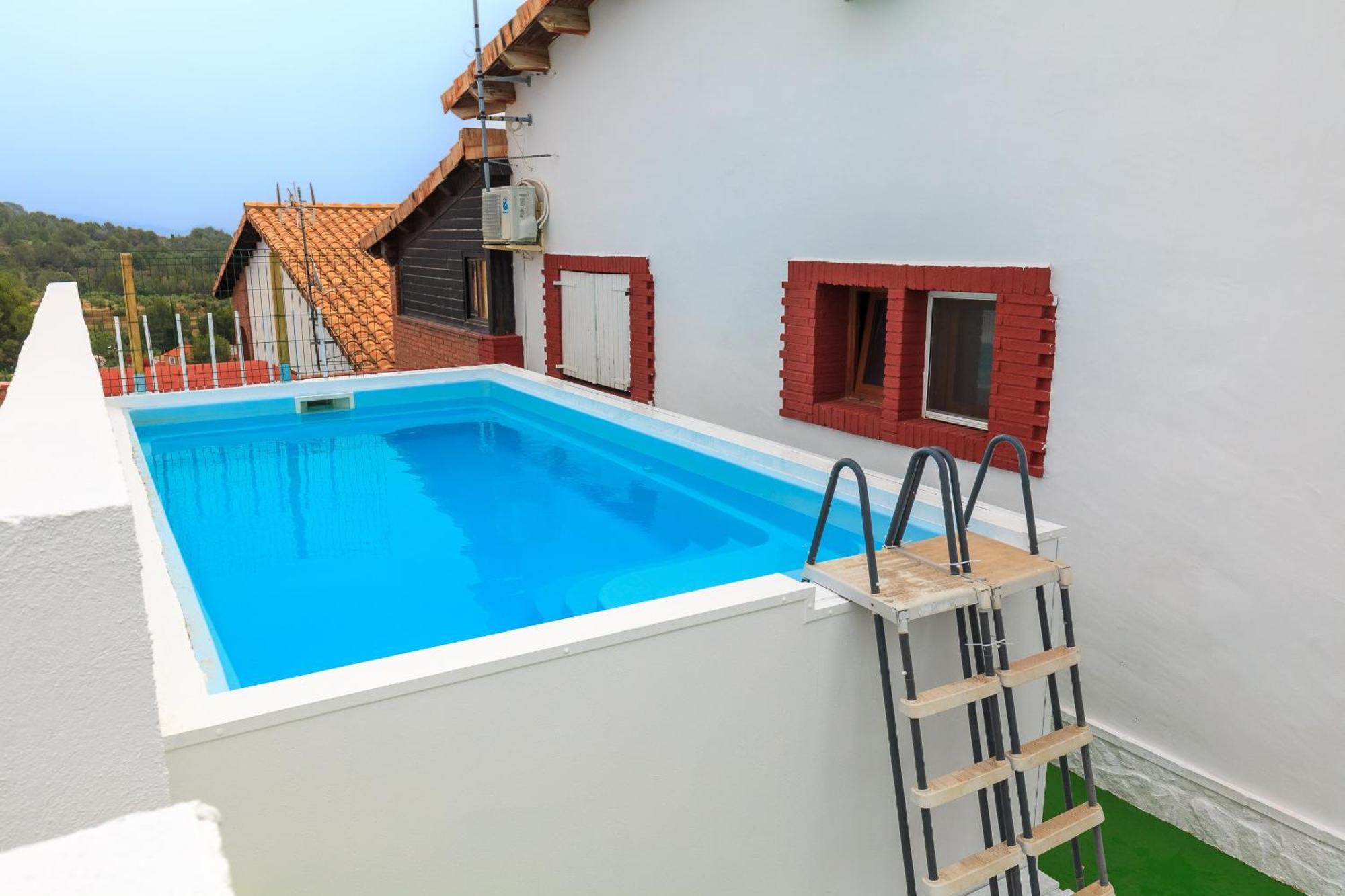 Prats Holiday home *