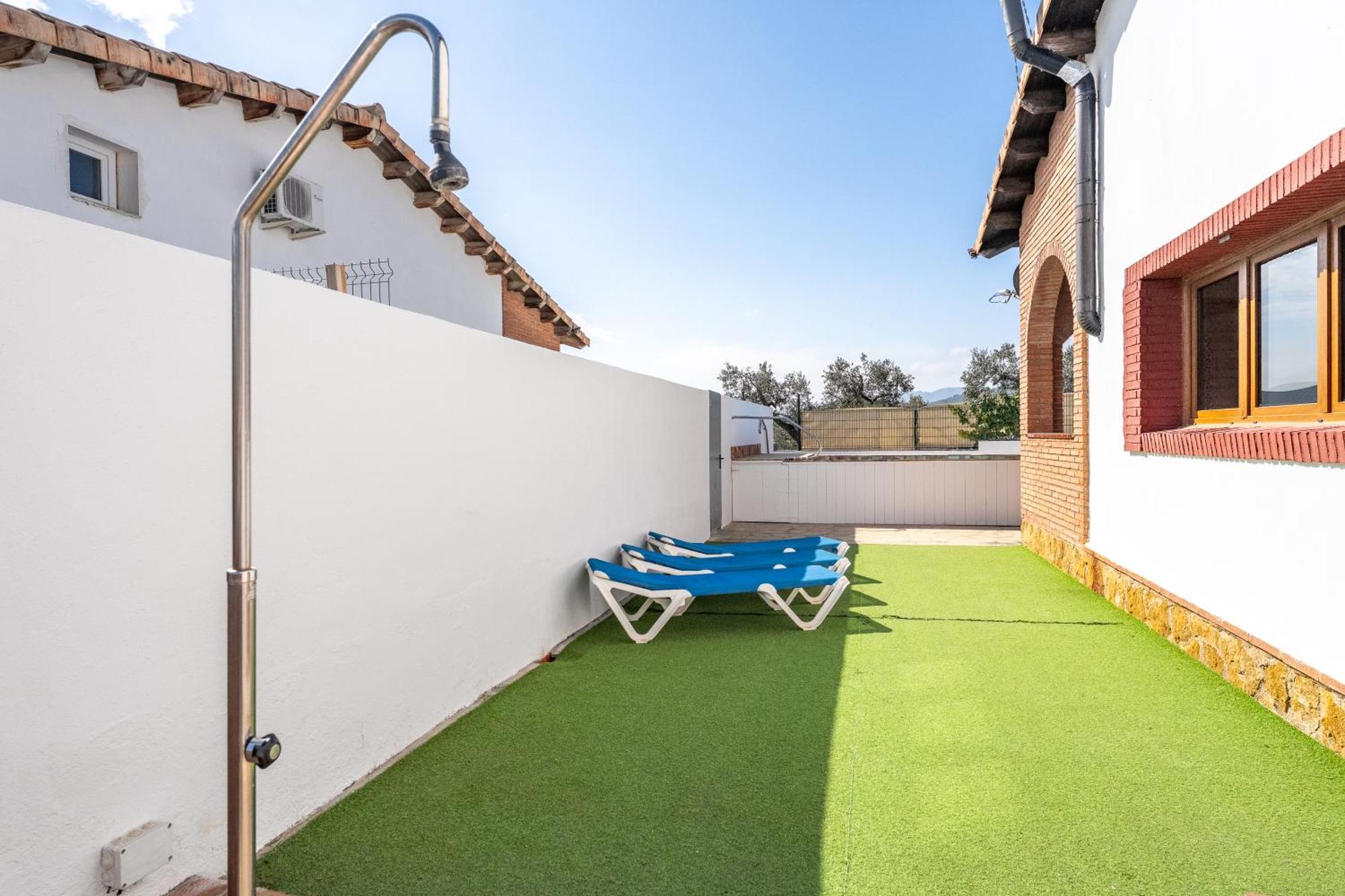 Prats Holiday home