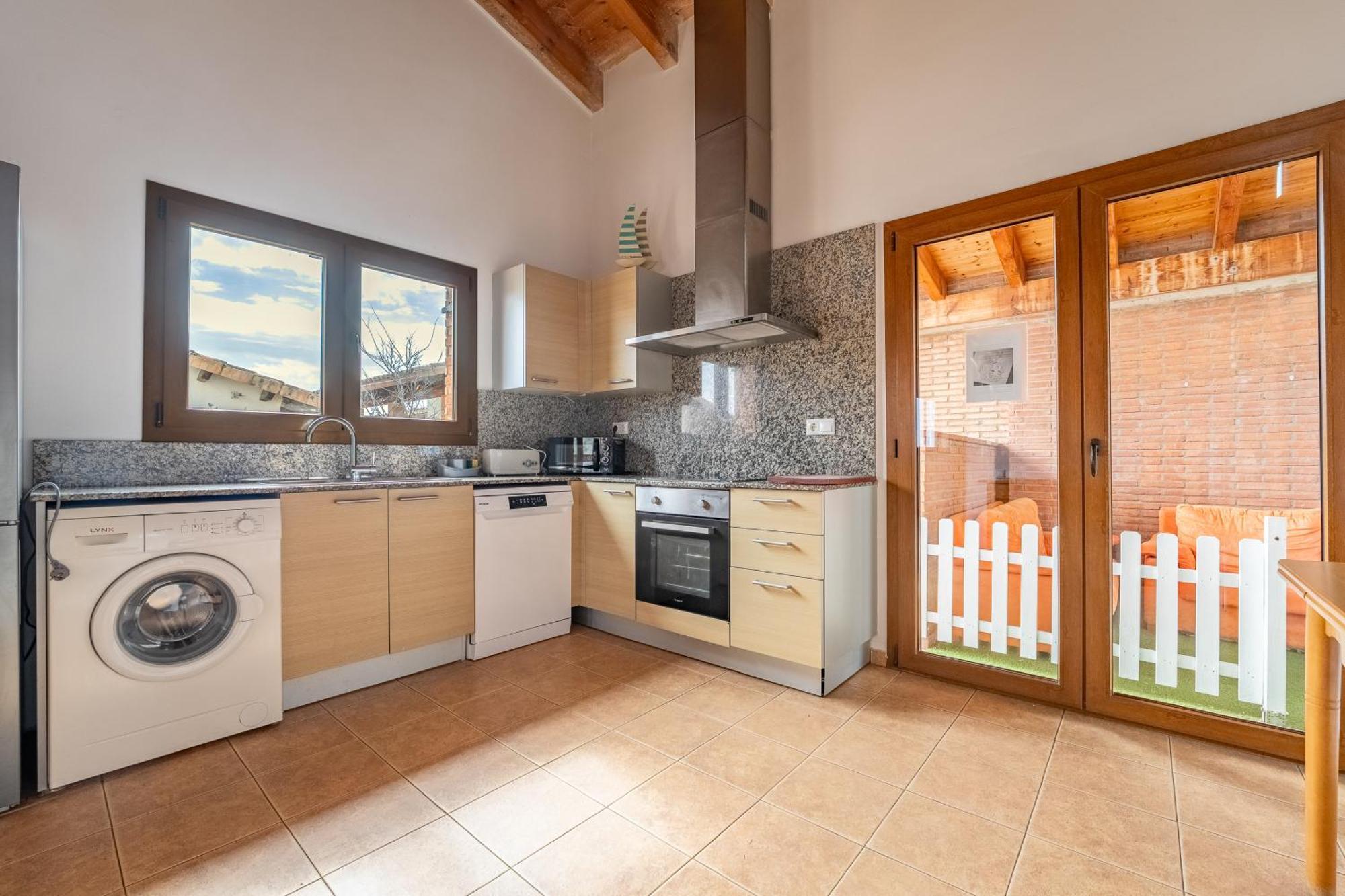 Holiday home Prats Riudecanyes