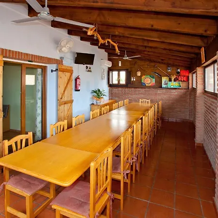 Can Prats Riudecanyes Exterior photo