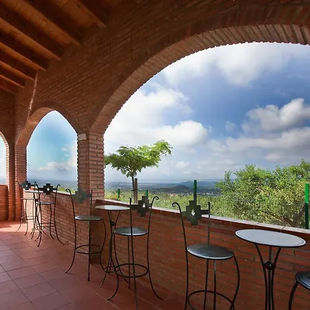 Can Prats Riudecanyes Exterior photo