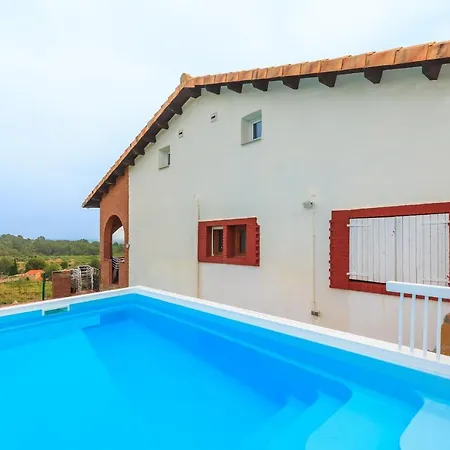 Can Prats Riudecanyes Exterior photo