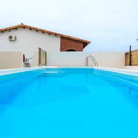 Can Prats Riudecanyes Exterior photo