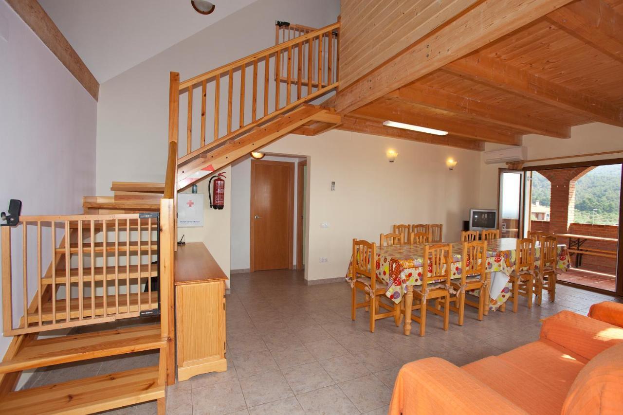 Prats Holiday home *