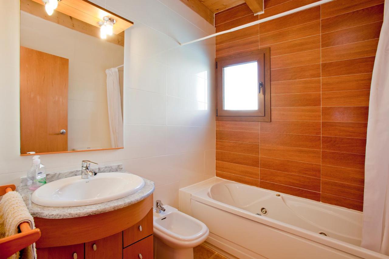Holiday home Prats Riudecanyes