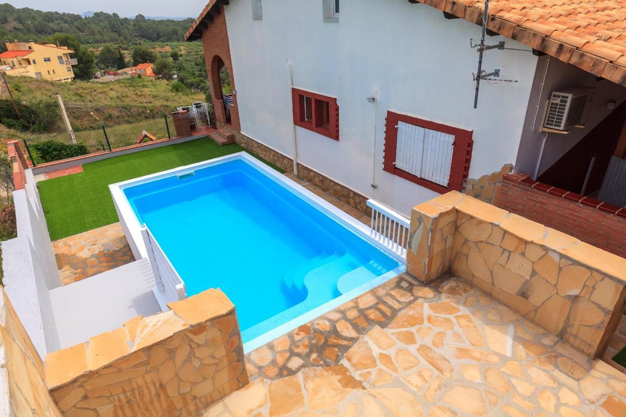 Prats Holiday home