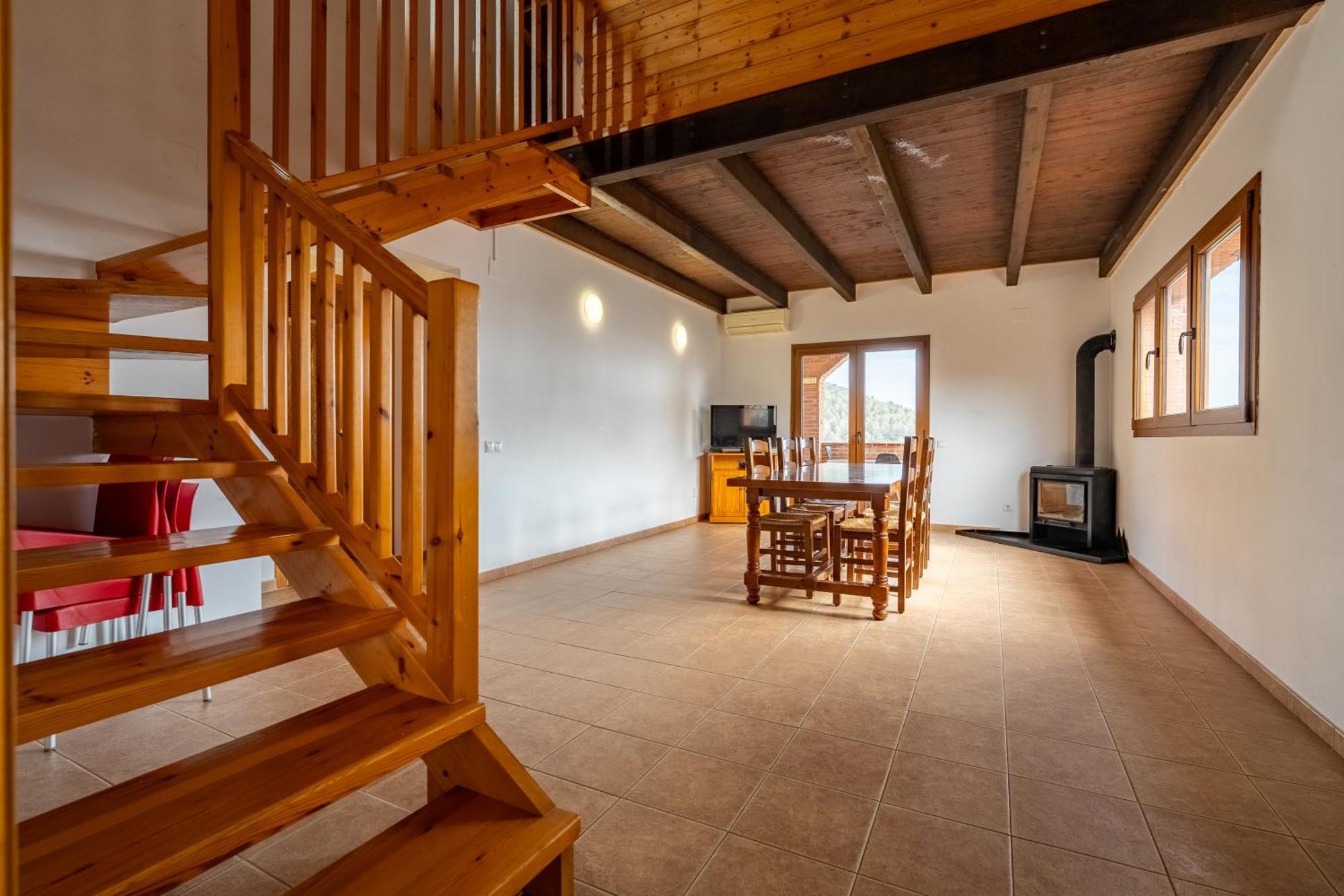 Prats Holiday home Riudecanyes