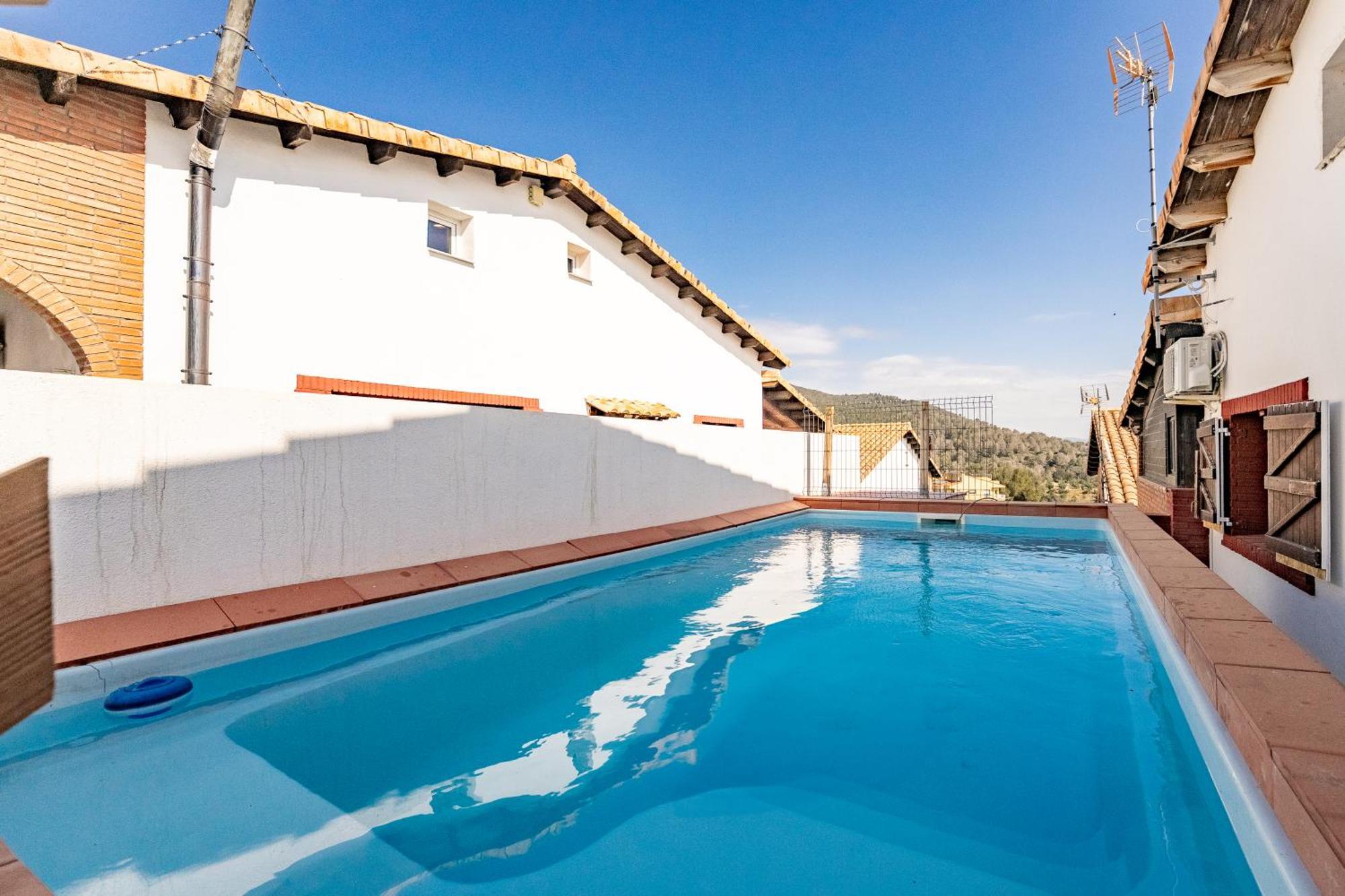 Prats Holiday home
