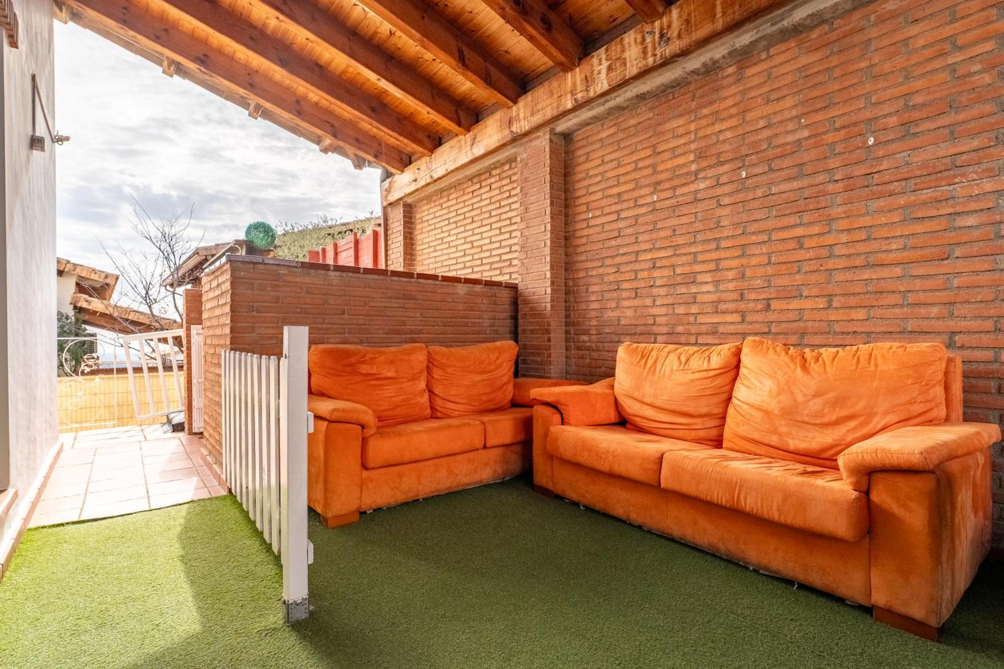 Prats Holiday home